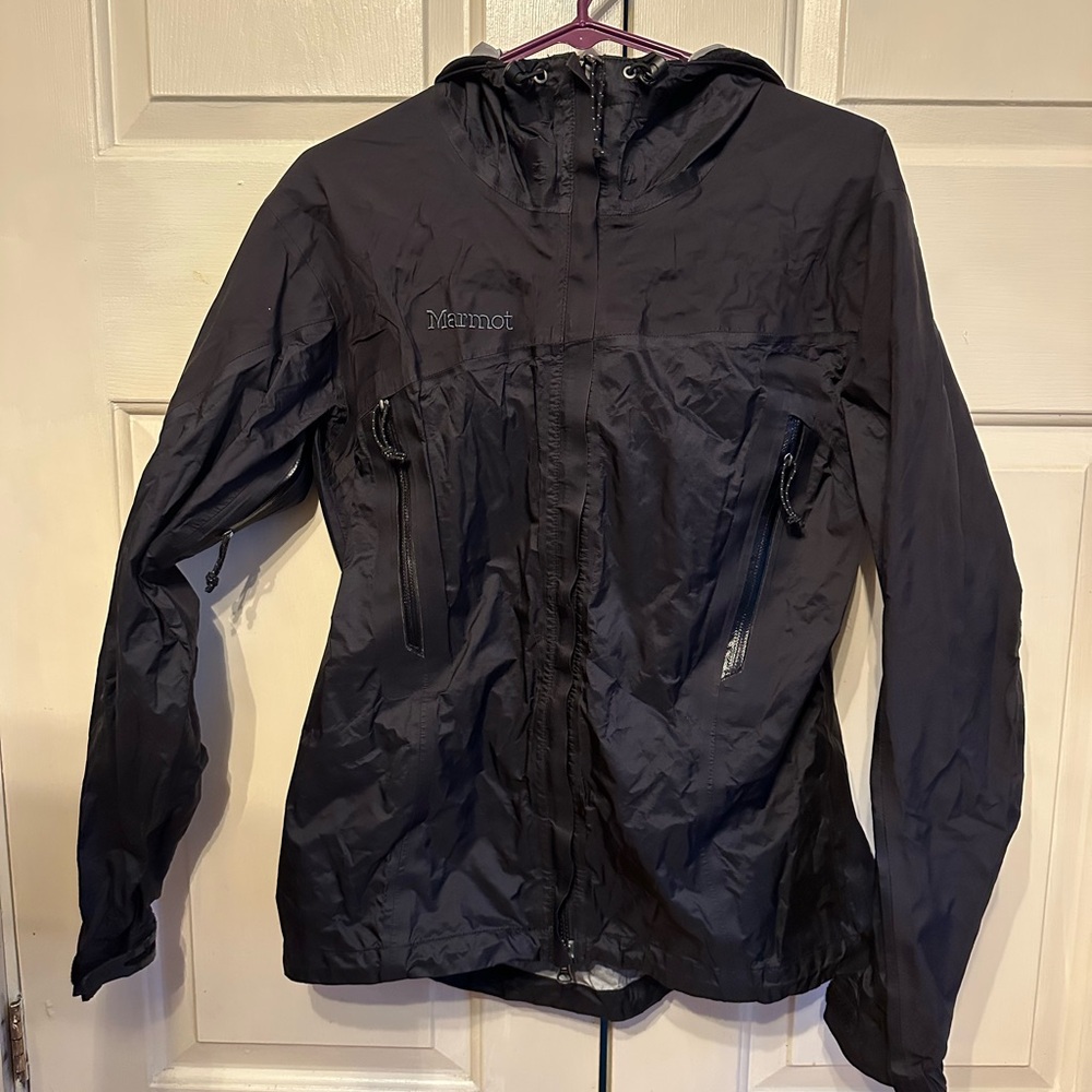 Marmot Women's Black Jacket